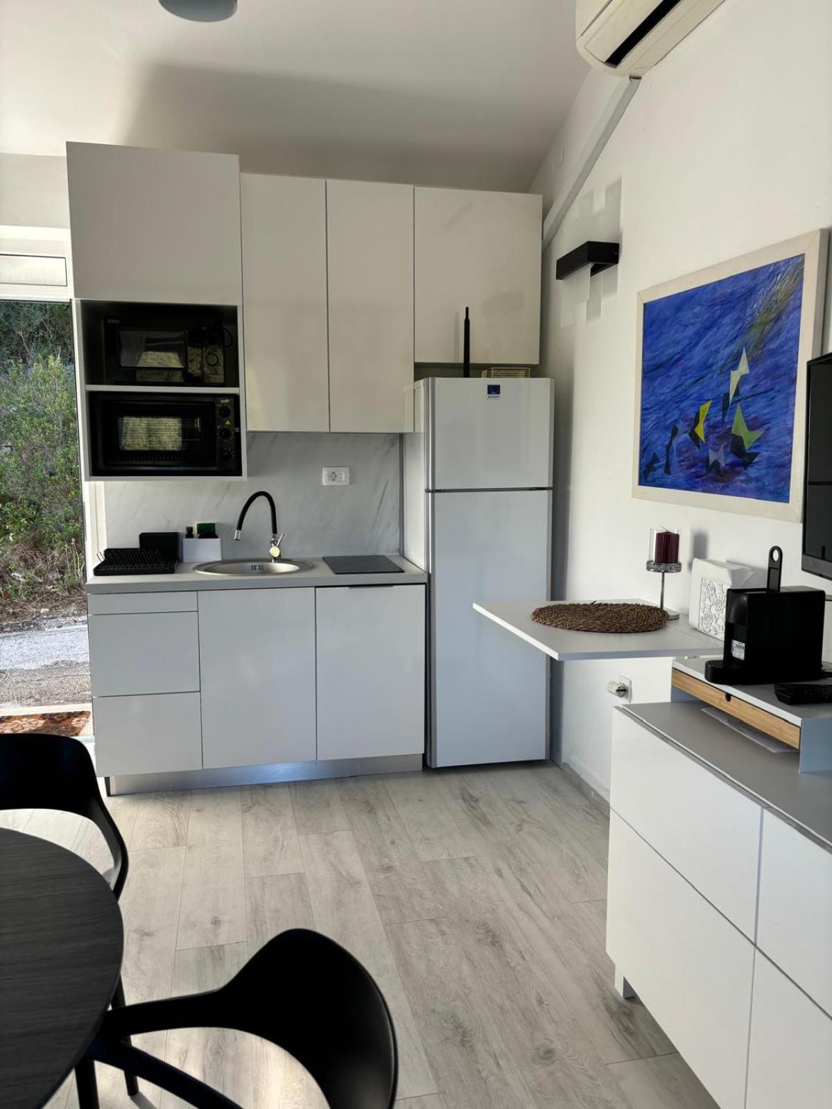 Viducic Apartments Dragove Exterior foto